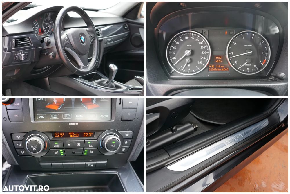 BMW Seria 3 318i Edition Lifestyle - 6