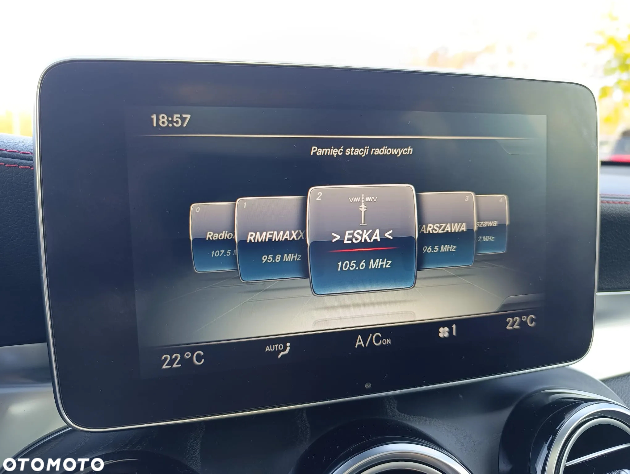 Mercedes-Benz GLC AMG 43 4-Matic - 9