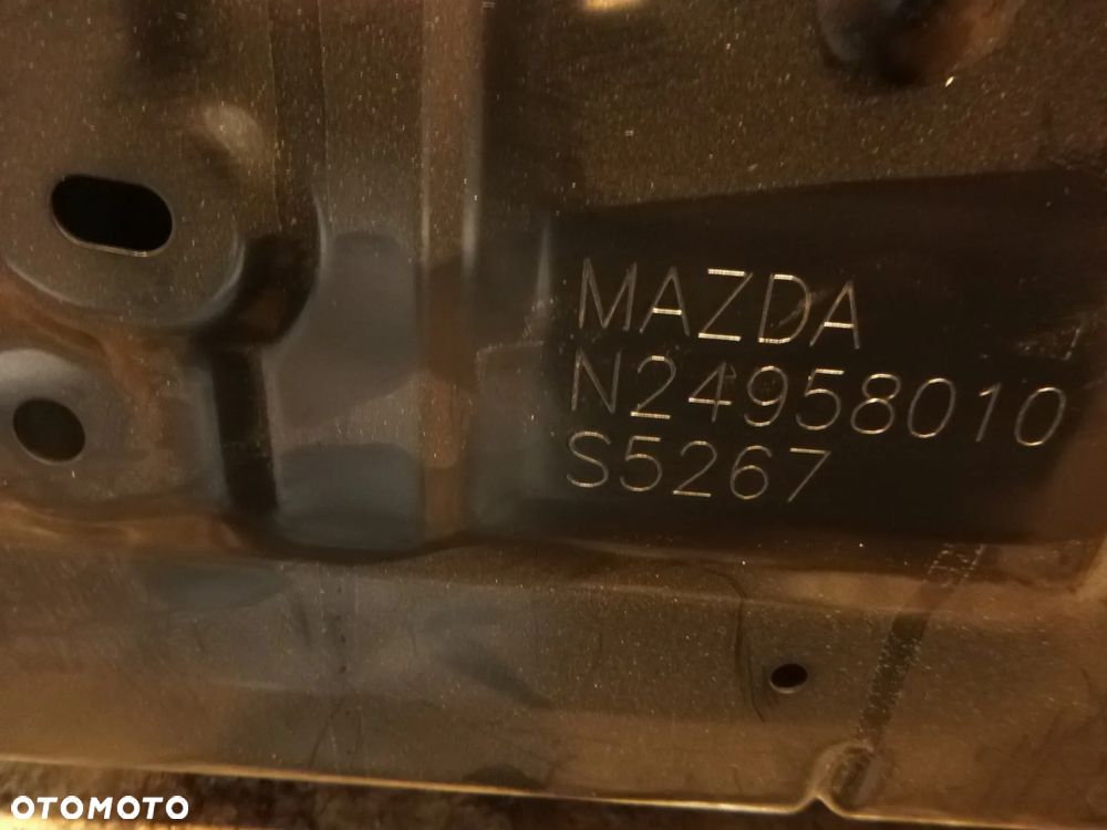 mazda mx5 mx-5  14r- drzwi nowe oryginał prawe - 7