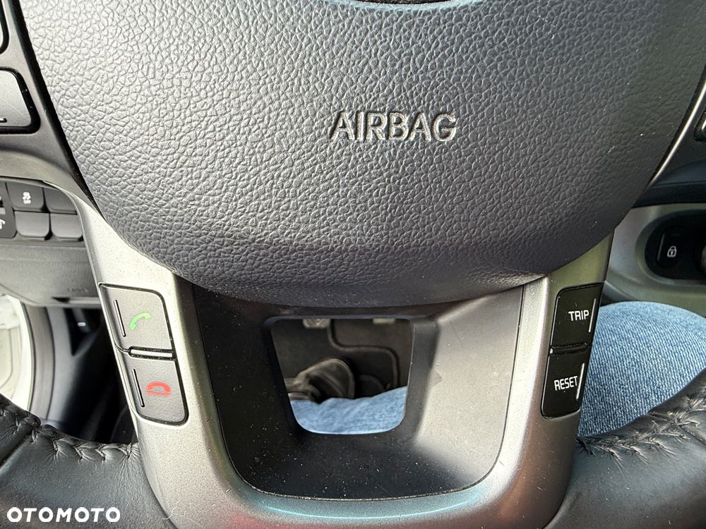 Kia Rio 1.2 Business Line - 20