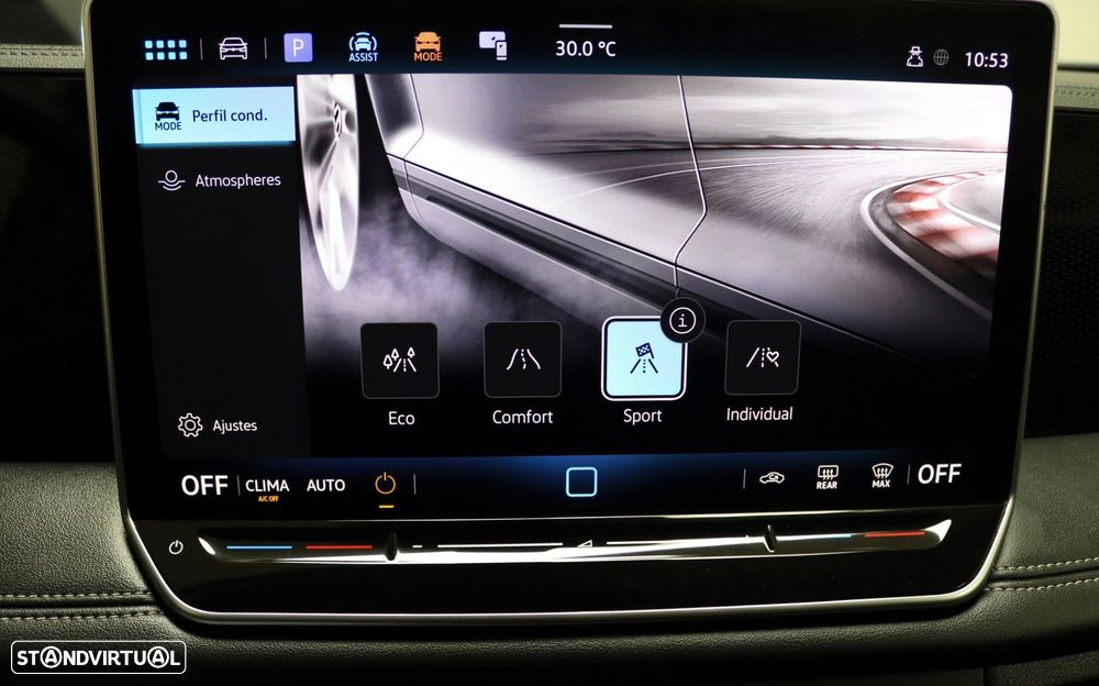 VW Tiguan 1.5 TSI eHybrid Style DSG - 26