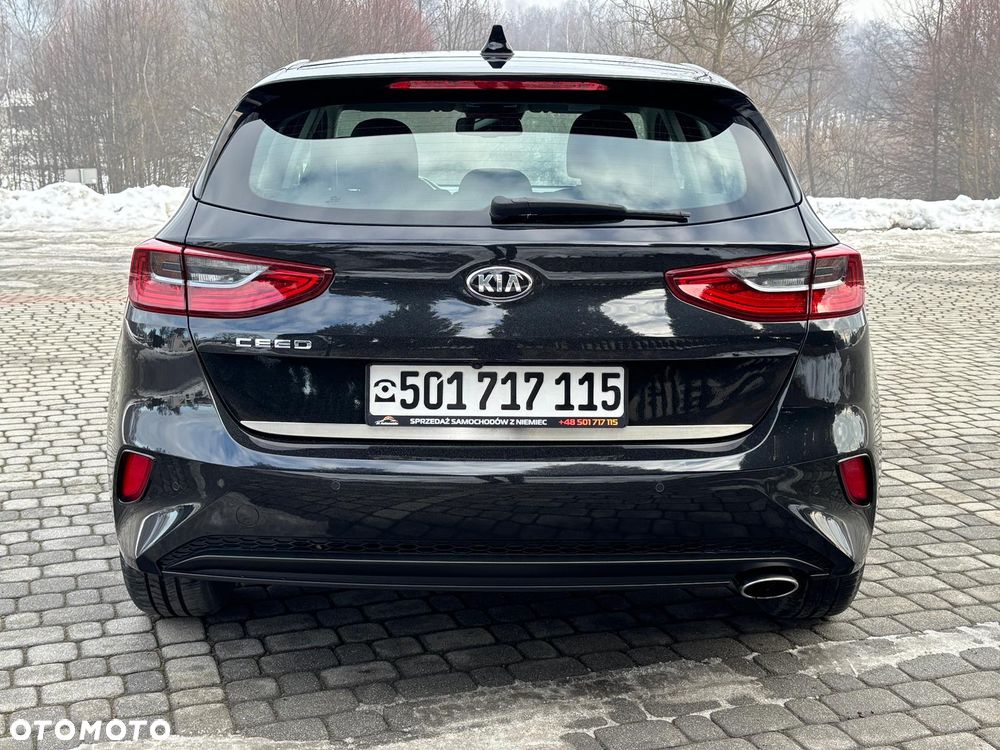 Kia Ceed 1.4 L Business Line - 24