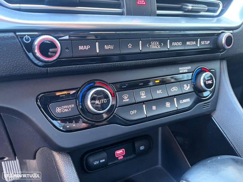 Kia Niro - 45