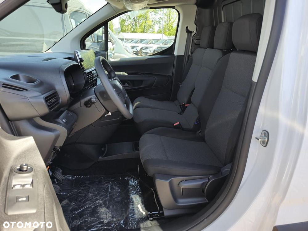 Fiat Nowy Doblo Cargo/Van - 8