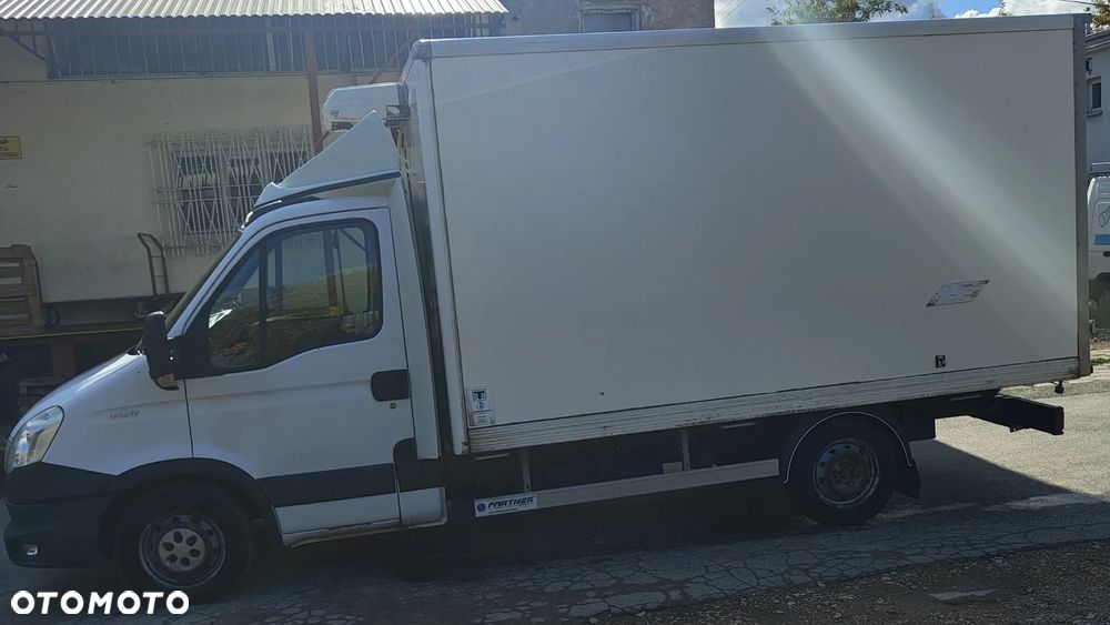 Iveco Daily - 3