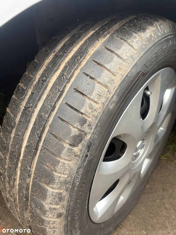 Opel Corsa 1.2 16V - 17