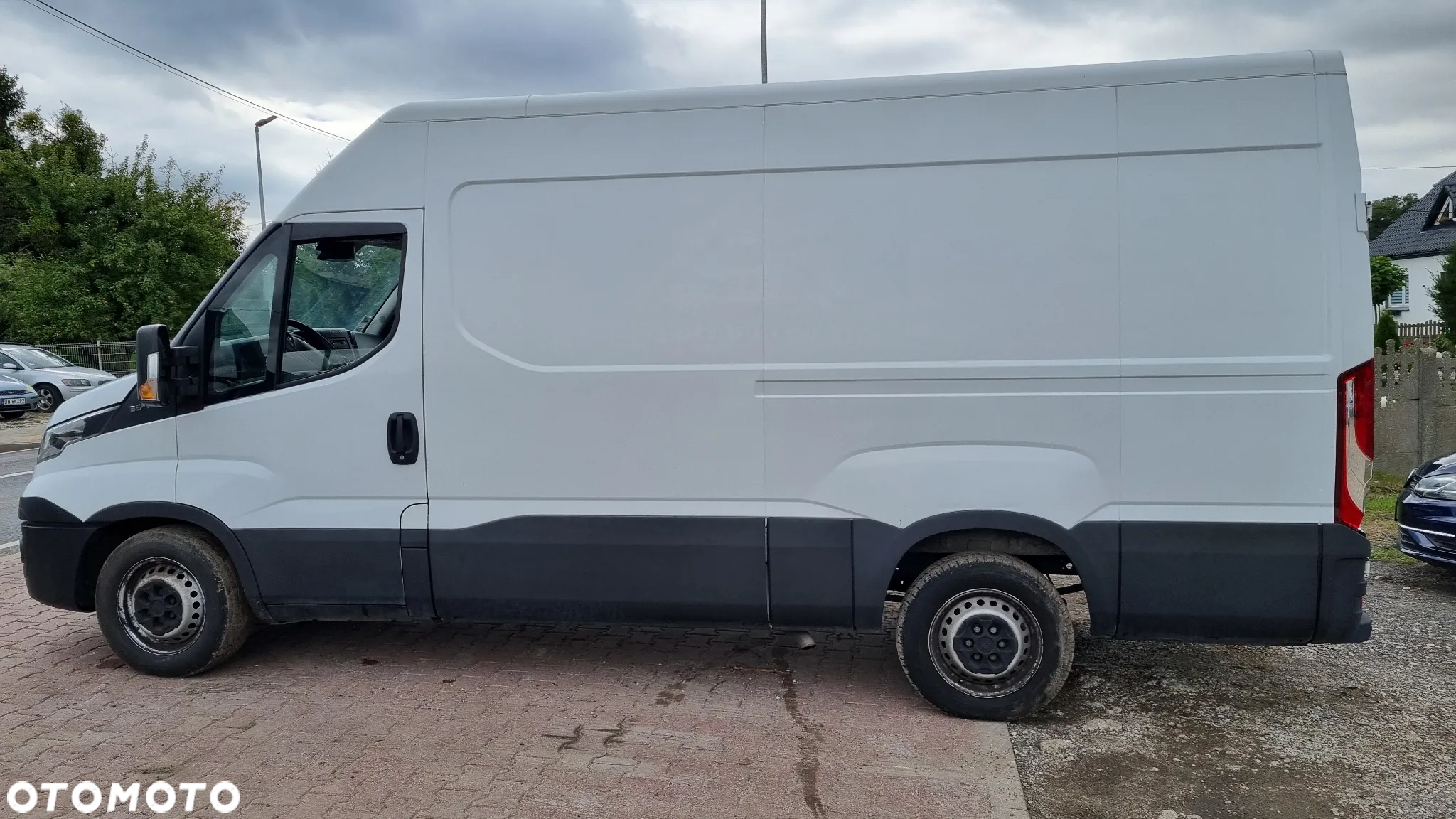 Iveco Daily - 2