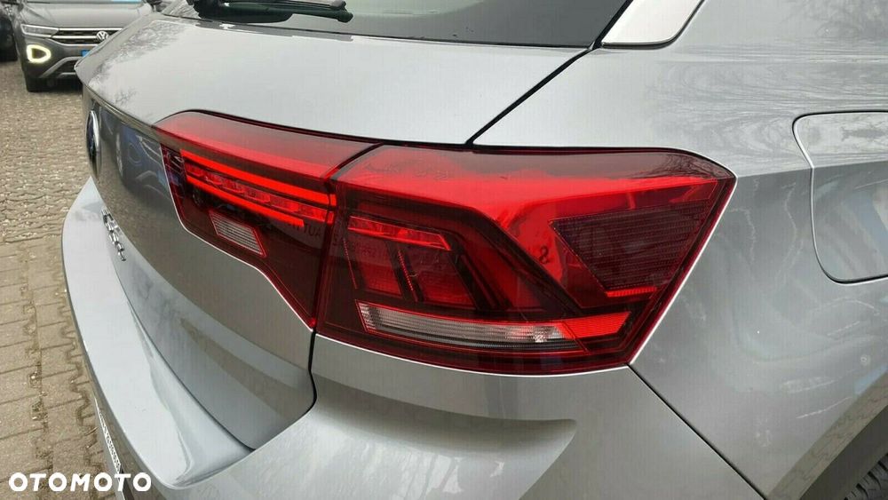 Volkswagen T-Roc 1.5 TSI Style DSG - 16