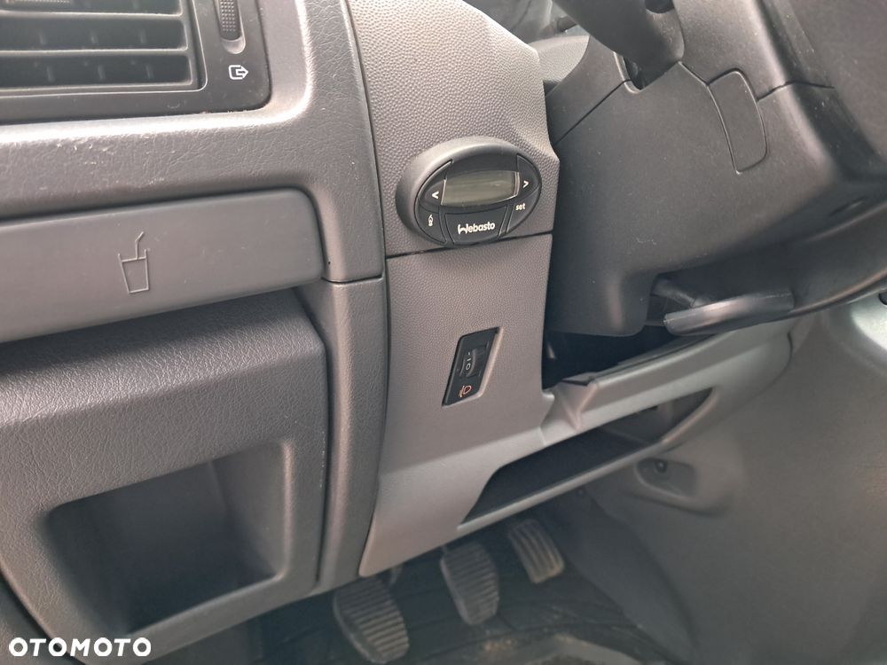 Citroën Jumpy Combi - 9