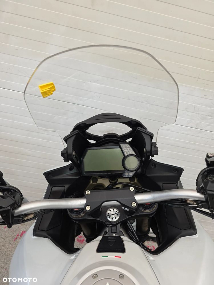 Ducati Multistrada - 27