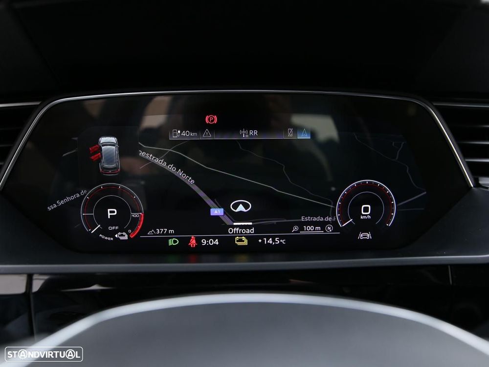 Audi e-tron 55 quattro S line - 23