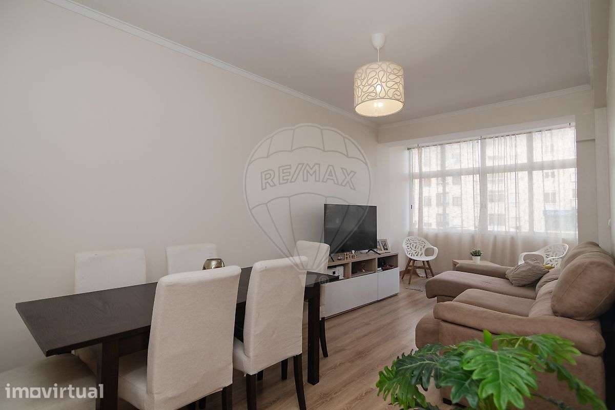 Apartamento T3 para venda - Grande imagem: 2/16
