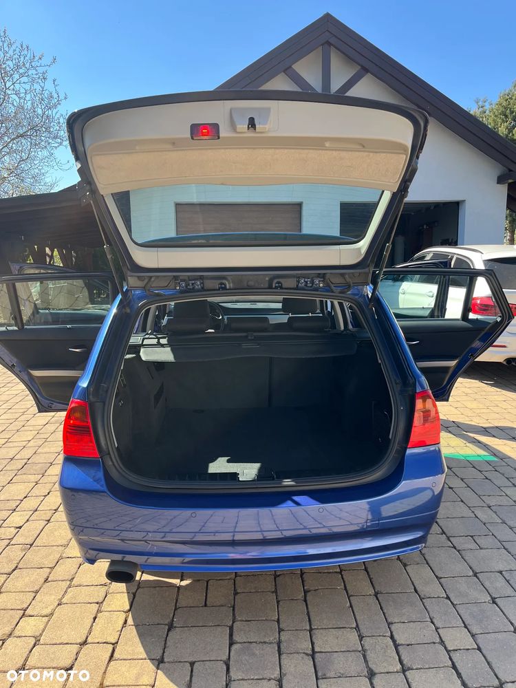 BMW Seria 3 - 17