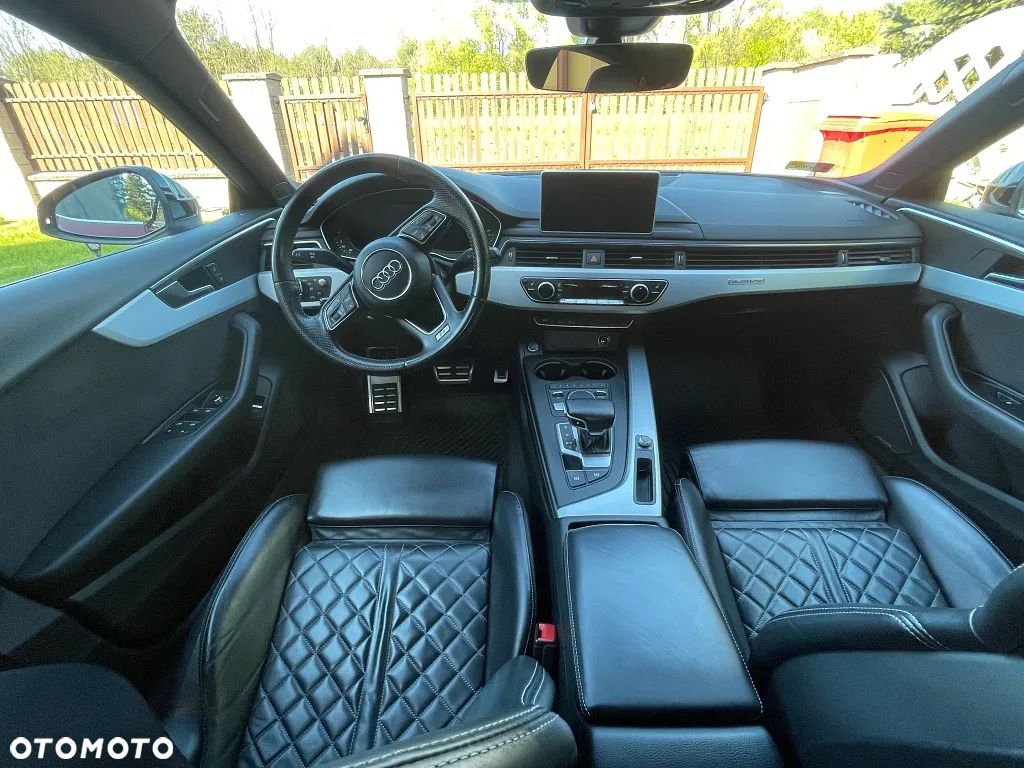 Audi A5 - 25