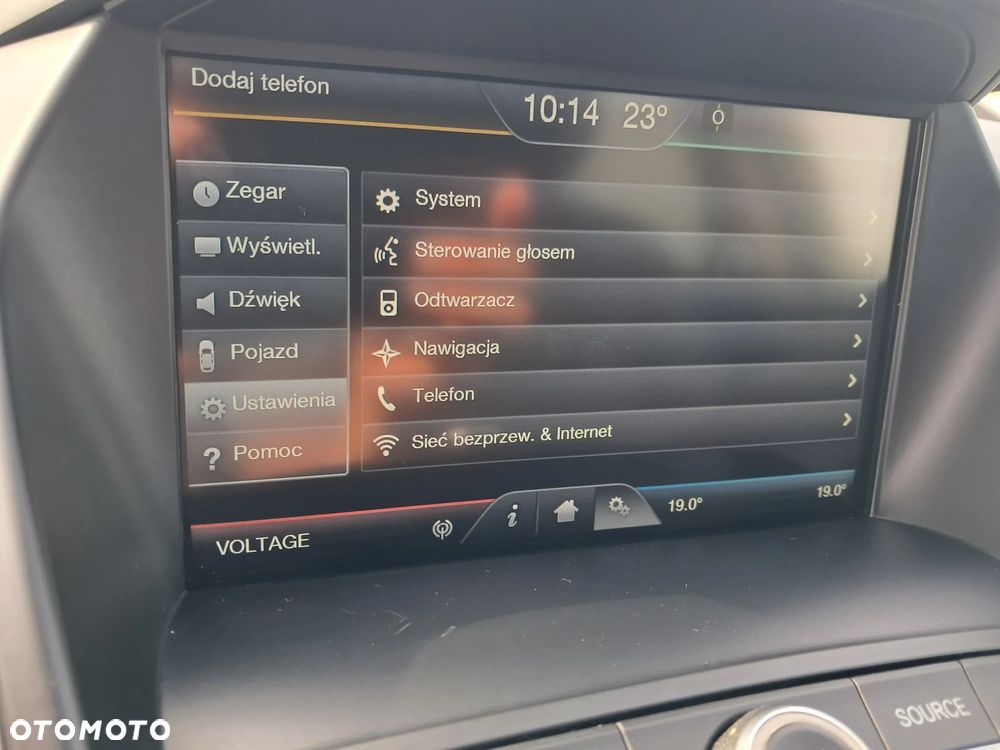 Ford C-MAX 1.5 TDCi Start-Stop-System Titanium - 27