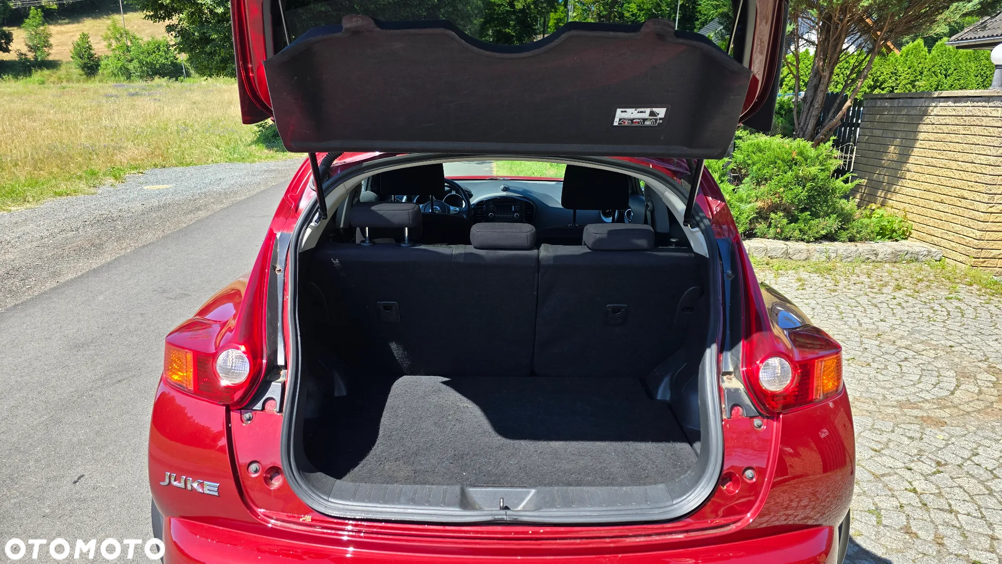 Nissan Juke 1.6 Acenta S&S - 9