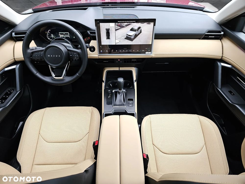 Mazda CX-5 2.5 e-SKYACTIV G Homura - 11