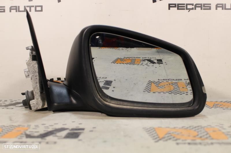 Espelho Retrovisor Direito Bmw 3 (F30, F80)  Espelho Retrovisor Direit - 1