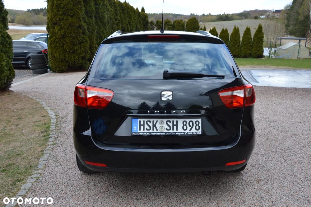 Seat Ibiza - 15