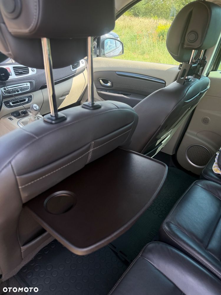Renault Scenic 1.9 dCi Expression - 14