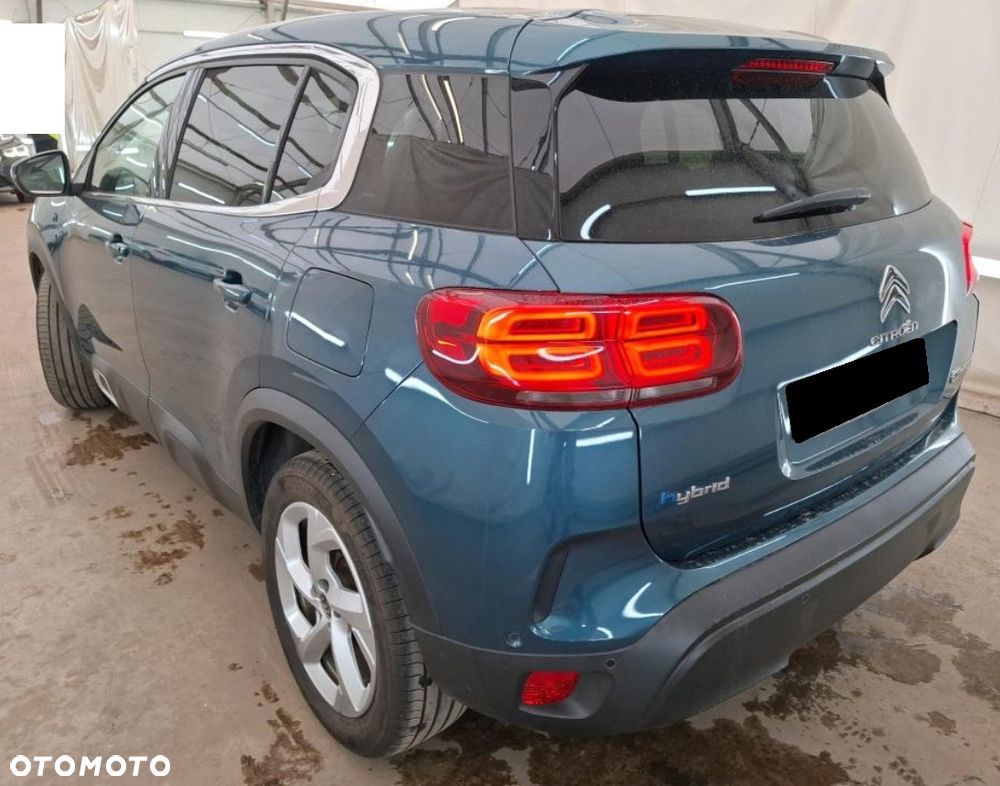Citroën C5 Aircross 225 e-EAT8 MAX - 3