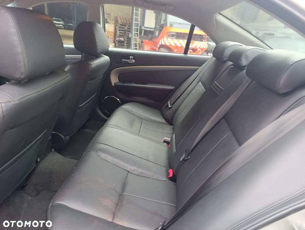 Chevrolet Epica 2.5 Autom LT - 8