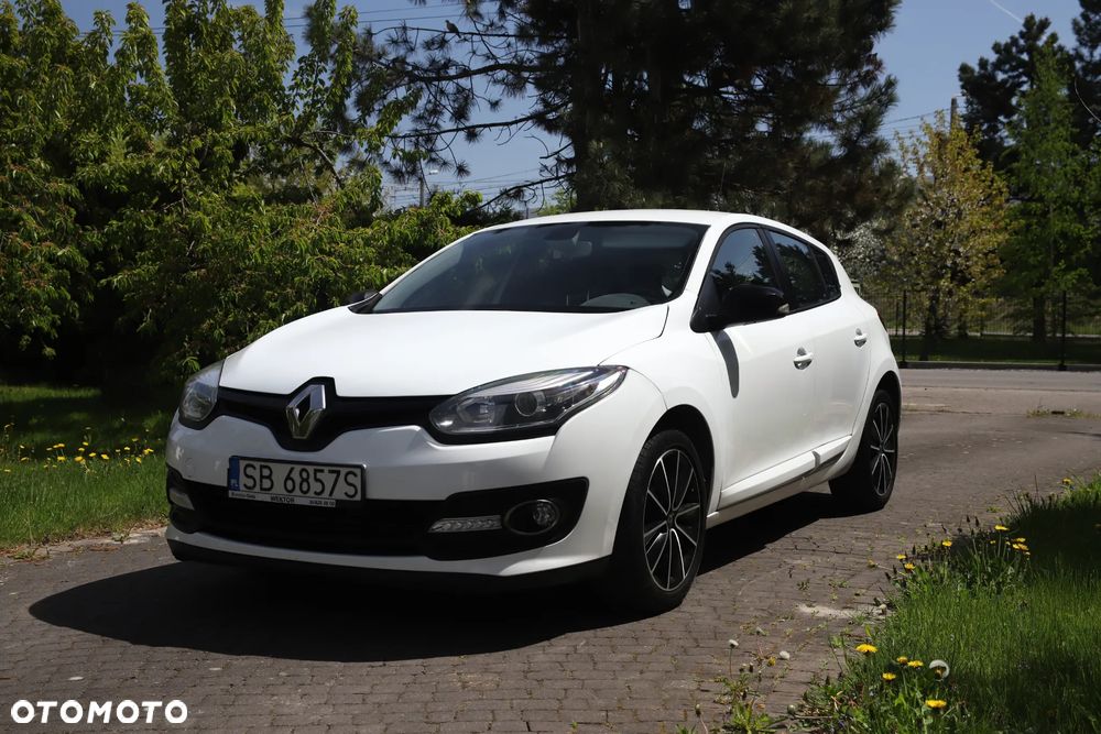 Renault Megane - 2