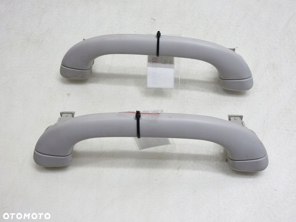 RĄCZKA UCHWYT PODSUFITKI PRZÓD PEUGEOT 407 - 2