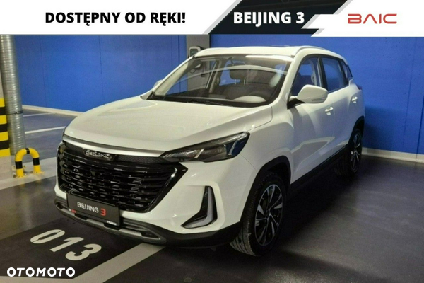 Baic Beijing 3