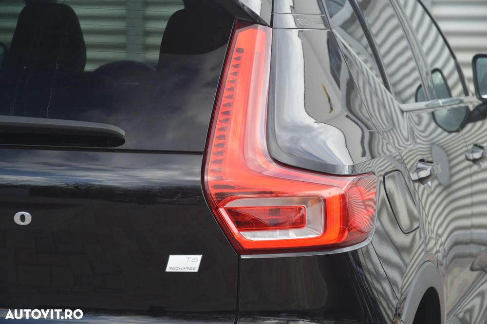 Volvo XC 40 T5 Recharge DKG Inscription - 40