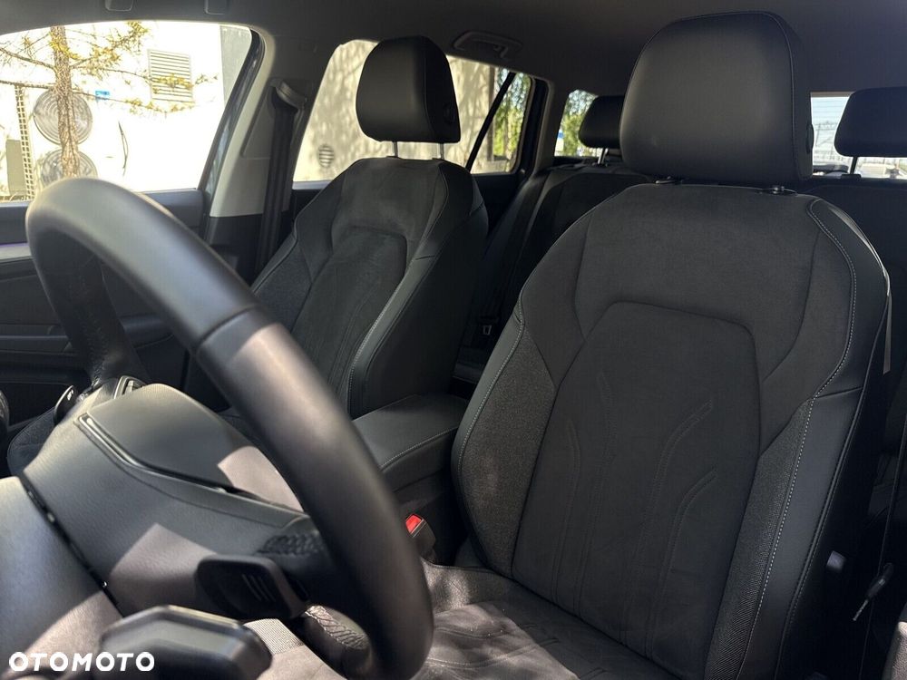 Volkswagen Golf 1.5 eTSI mHEV Life DSG - 15