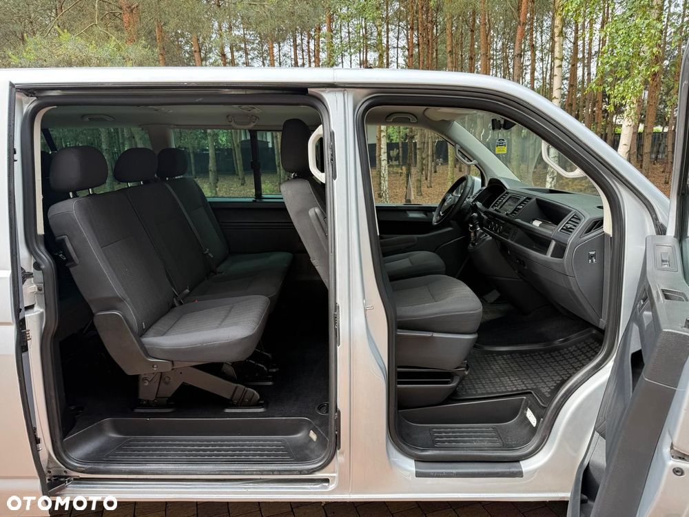 Volkswagen Caravelle 2.0 TDI L1 Highline - 15