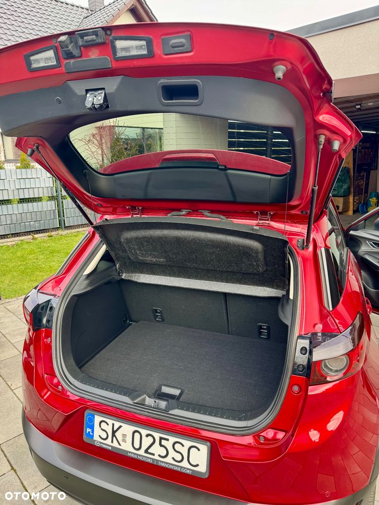 Mazda CX-3 2.0 SkyPassion - 7