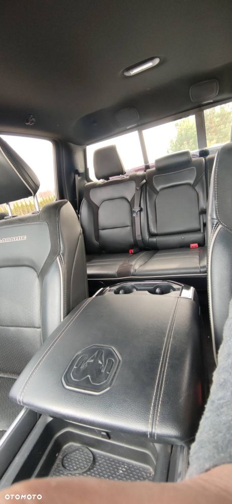RAM 1500 Crew Cab Laramie - 20