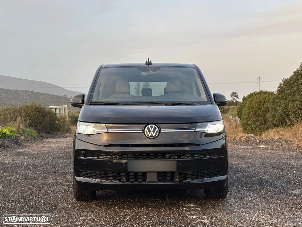 VW Multivan 2.0 TDI Life DSG - 35