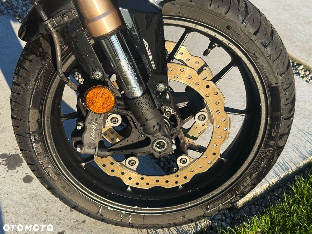 Honda CB - 14