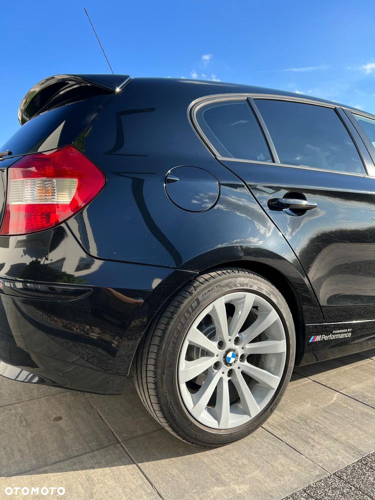 BMW Seria 1 118d - 20