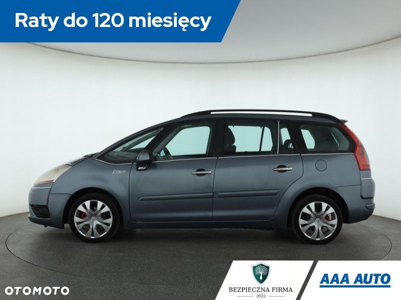 Citroën C4 Grand Picasso - 4