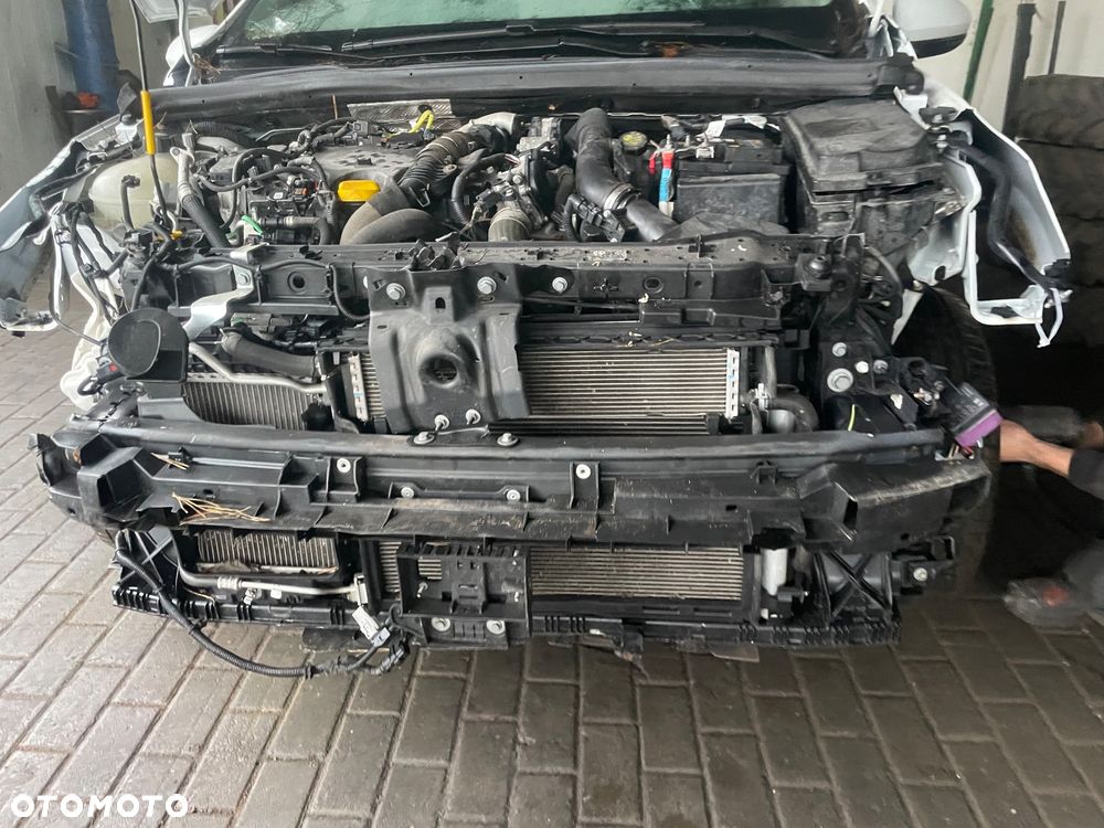 Renault Clio Energy dCi 110 Start & Stop INITIALE PARIS - 3