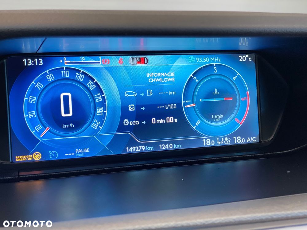 Citroën C4 Picasso 2.0 HDi FAP Exclusive - 23