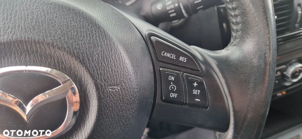 Mazda CX-5 2.2 SKYACTIV-D AWD Center-Line - 20