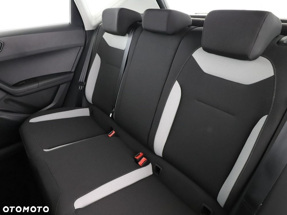 Seat Ateca 1.0 TSI OPF Reference - 18