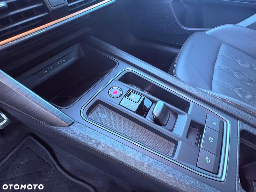 Cupra Formentor VZ 2.0 TSI DSG - 18