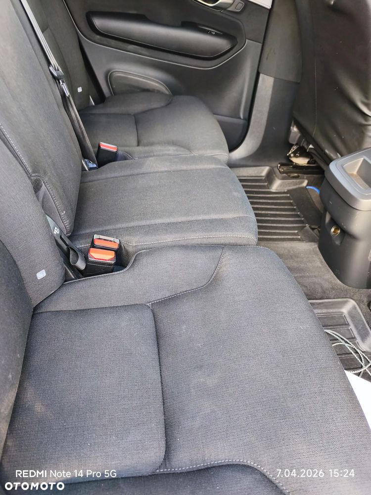 Volvo XC 90 D5 AWD Geartronic Momentum - 16