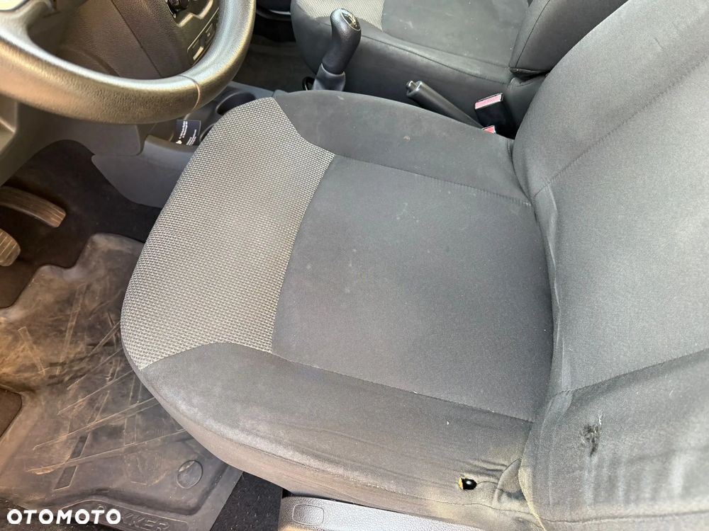 Dacia Dokker 1.6 SCe Access - 9