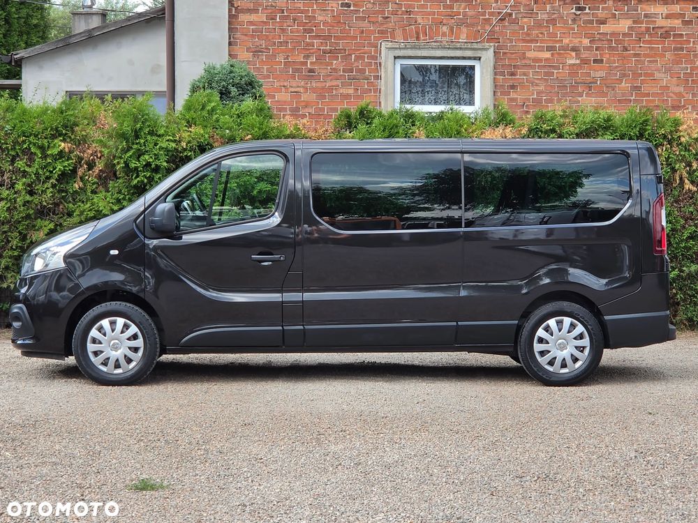 Renault Trafic Grand Passenger 2,9t Pack Clim - 4