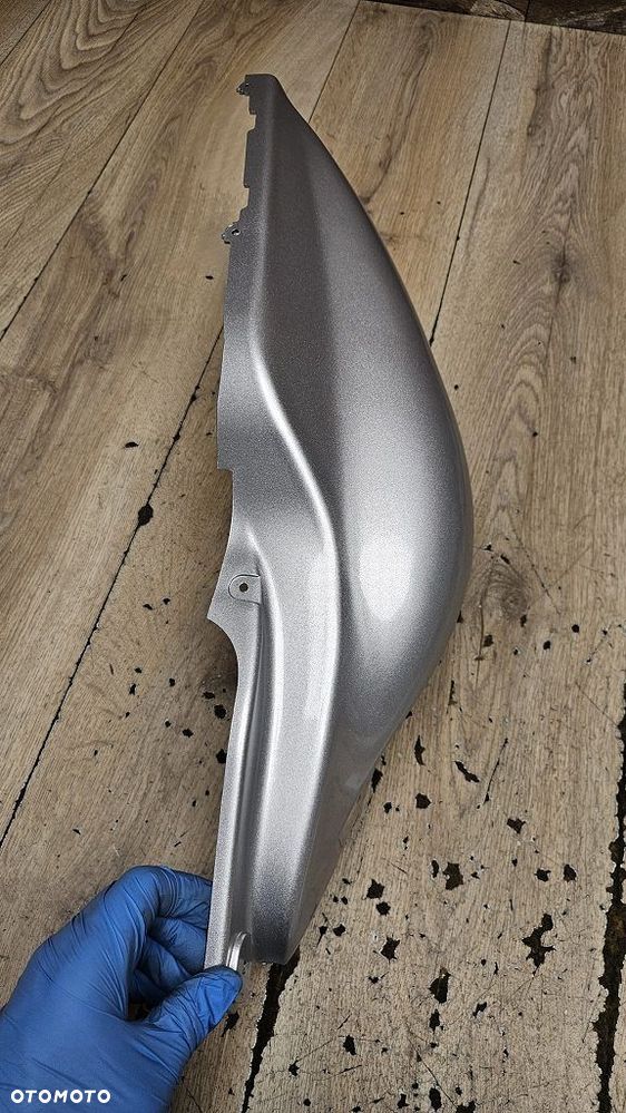 Pokrywa bok owiewka Yamaha Aerox 5BR-F1731-02-P1 - 7