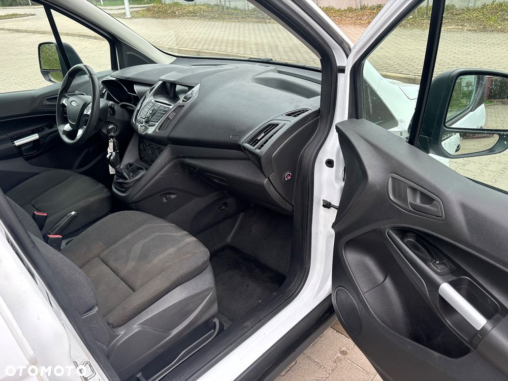 Ford Tourneo Connect 1.6 TDCi Trend - 26