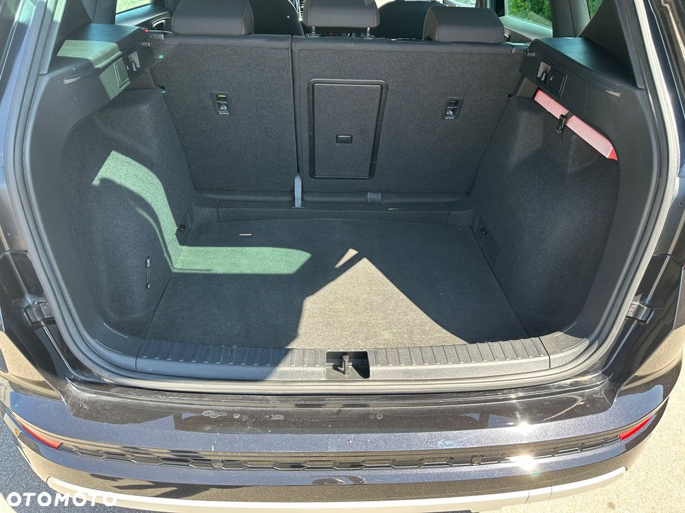 Seat Ateca 1.4 ECO TSI FR S&S DSG - 39