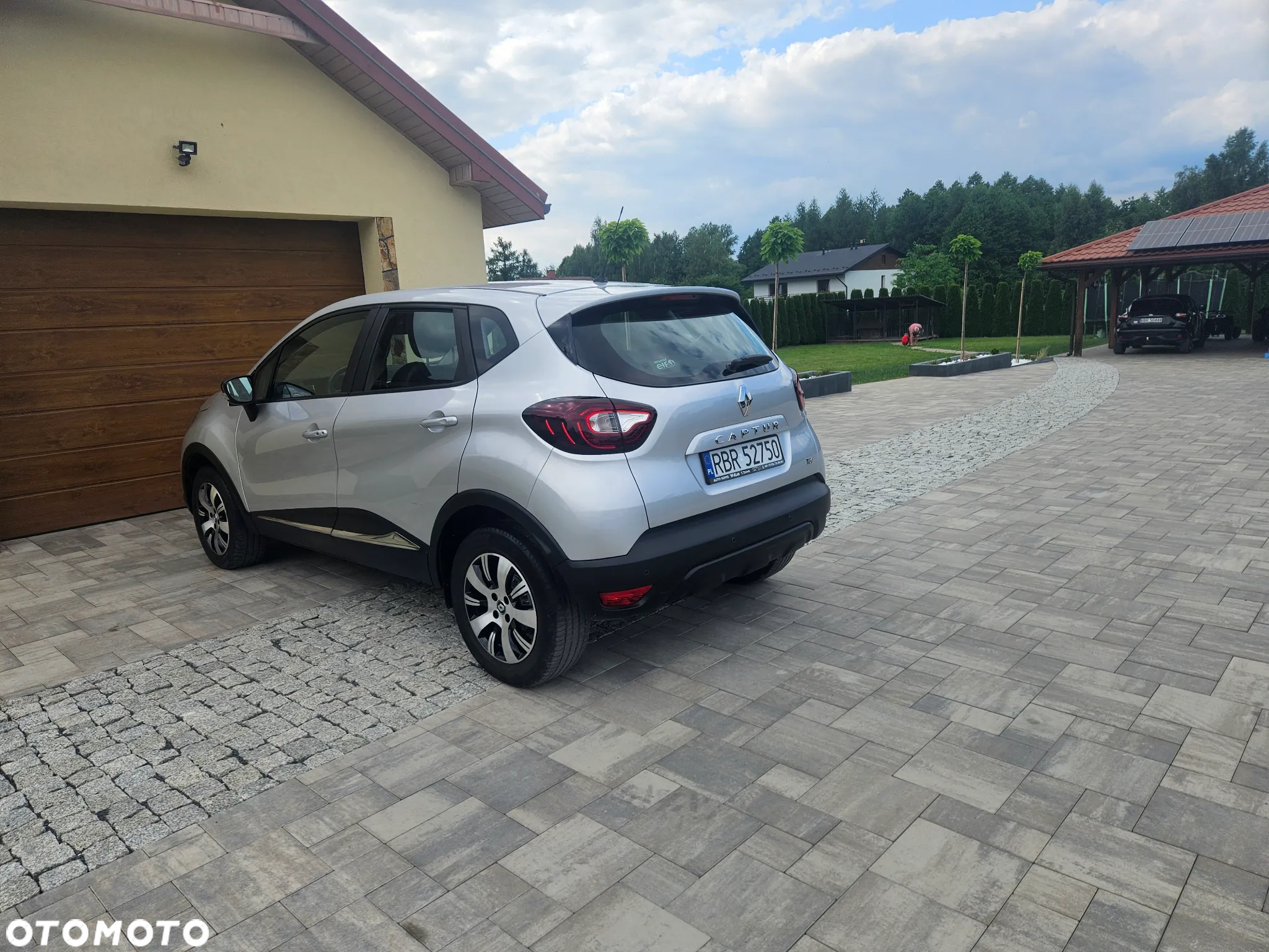 Renault Captur (ENERGY) TCe 90 BOSE EDITION - 15